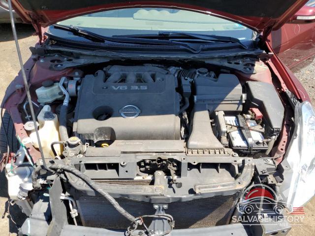1N4BL2AP9BN416700 2011 NISSAN ALTIMA photo no. 11