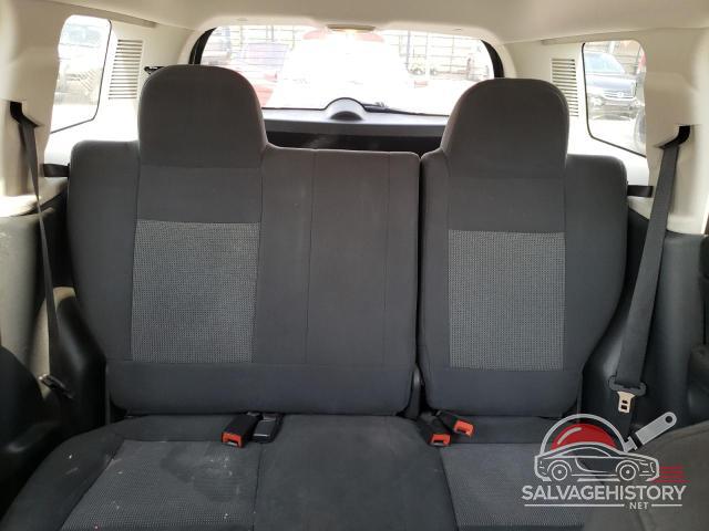 1J4NF1GBXBD216462 2011 JEEP PATRIOT photo no. 10