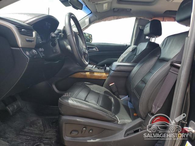 1GKS1HKJXHR396766 2017 GMC YUKON photo no. 7