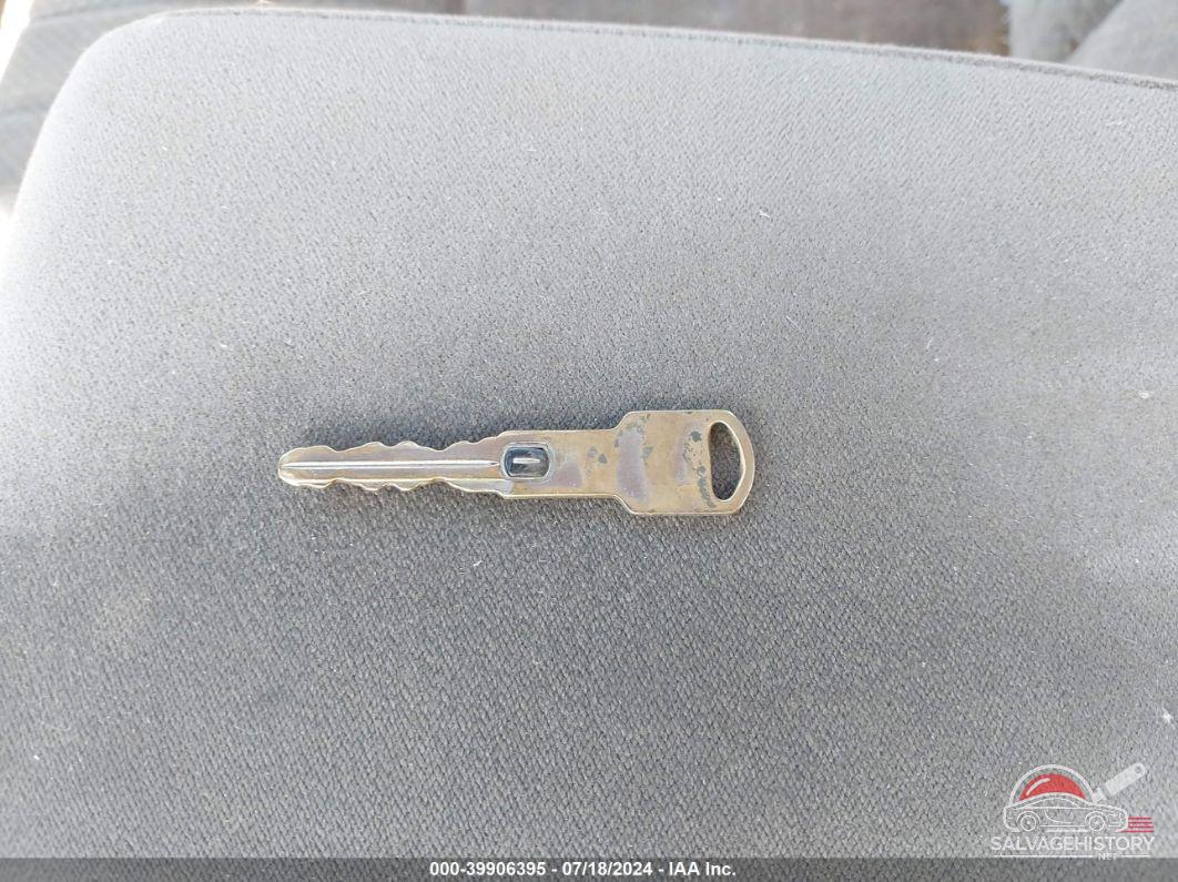 2G4WS52J141321753 2004 BUICK CENTURY photo no. 11
