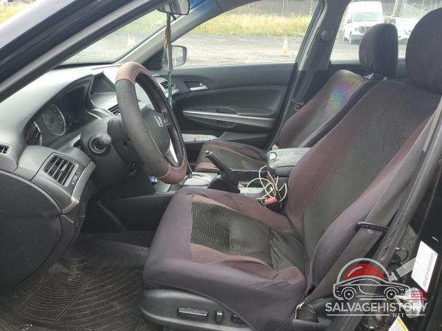 1HGCP2F79AA055682 2010 HONDA ACCORD photo no. 7