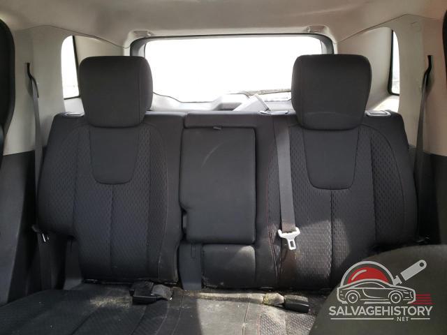 2CTALMEC3B6404706 2011 GMC TERRAIN photo no. 10