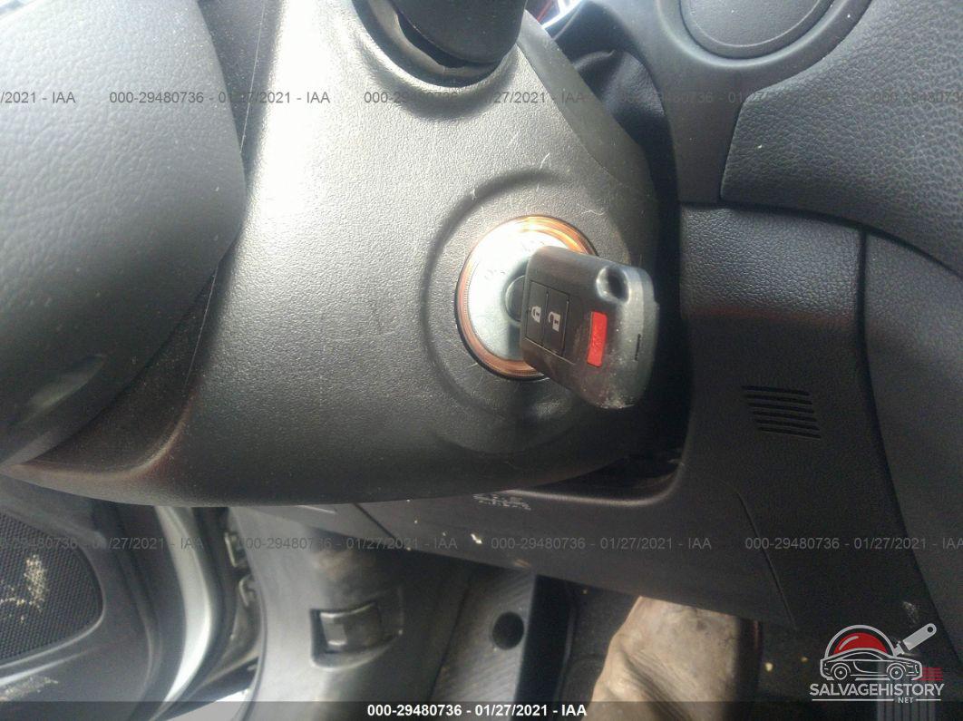 JA4AP3AU3LU021922 2020 MITSUBISHI OUTLANDER SPORT photo no. 11