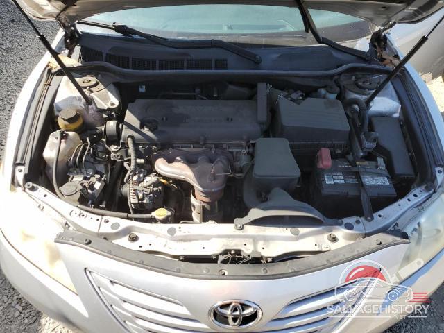 4T4BE46K09R048518 2009 TOYOTA CAMRY photo no. 11
