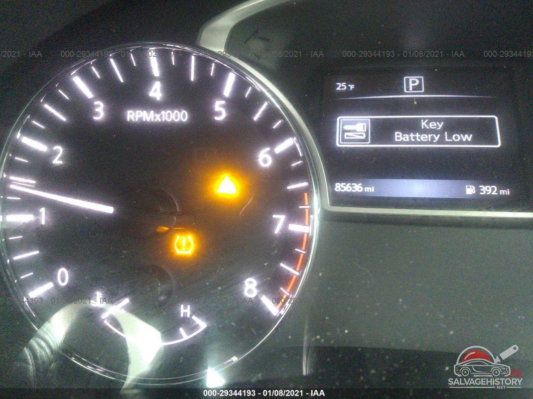 1N4AL3APXHC483957 2017 NISSAN ALTIMA photo no. 7