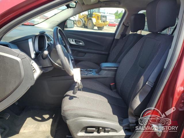 2GNFLEEK8C6188066 2012 CHEVROLET EQUINOX photo no. 7