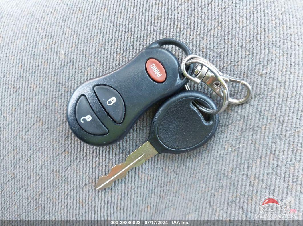 1D4GP25393B166814 2003 DODGE CARAVAN photo no. 11