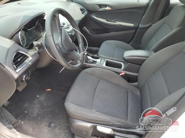 1G1BE5SM7G7287449 2016 CHEVROLET CRUZE photo no. 7