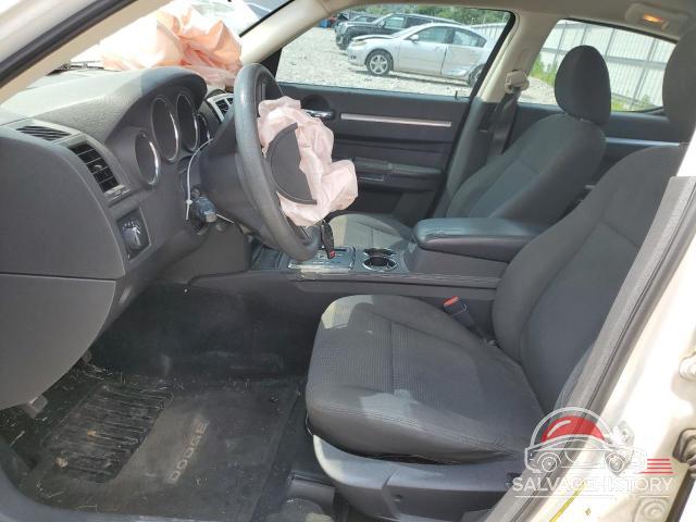 2B3KA43D29H515281 2009 DODGE CHARGER photo no. 7