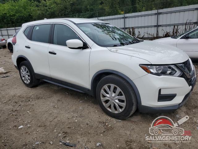 KNMAT2MT5JP618094 2018 NISSAN ROGUE photo no. 4