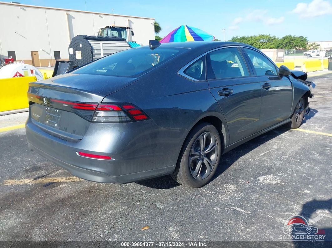 1HGCY1F39RA047212 2024 HONDA ACCORD photo no. 4
