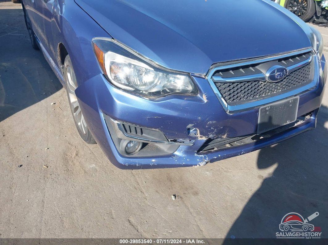 JF1GPAP63G9341883 2016 SUBARU IMPREZA photo no. 6