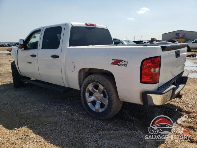3GCRKSE35AG278714 2010 CHEVROLET ALL Models photo no. 2