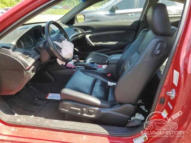 1HGCS1B83AA014164 2010 HONDA ACCORD photo no. 7