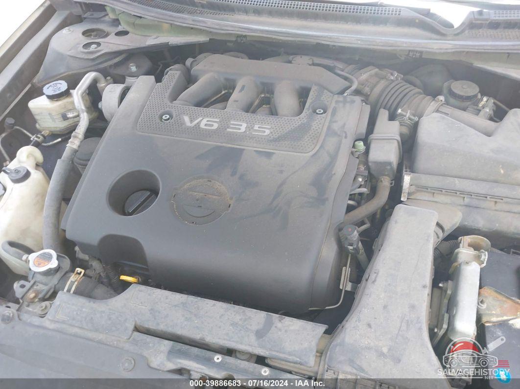 1N4BL21E57C165725 2007 NISSAN ALTIMA photo no. 10