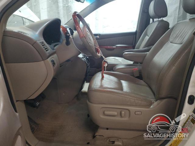 5TDDK4CC3AS034103 2010 TOYOTA All Models photo no. 7