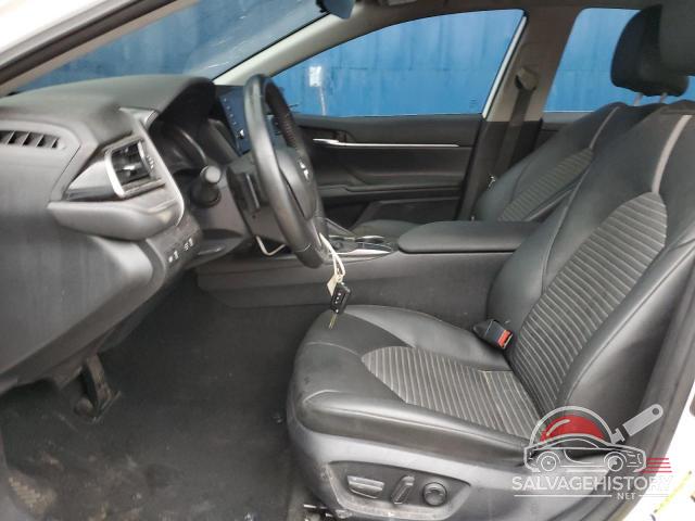 4T1G11AK2PU772080 2023 TOYOTA CAMRY photo no. 7