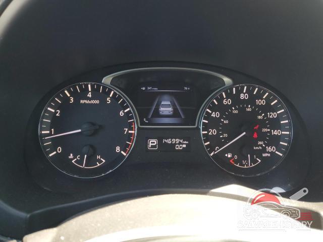 1N4AL3AP4DN551409 2013 NISSAN ALTIMA photo no. 9