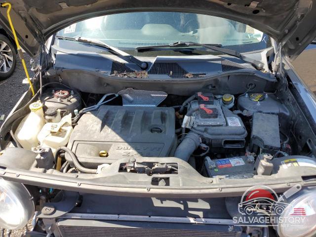 1C4NJRFB3FD340535 2015 JEEP PATRIOT photo no. 12