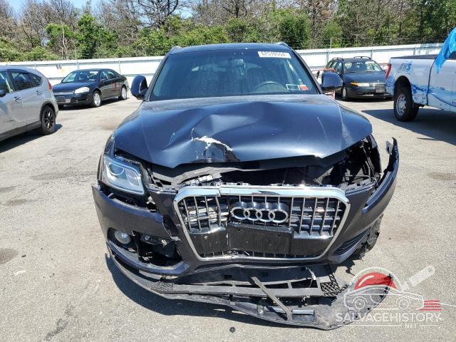 WA1L2AFP3GA003538 2016 AUDI Q5 photo no. 5