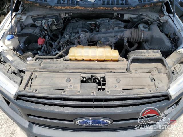 1FTMF1EB6JFD61165 2018 FORD All Models photo no. 11