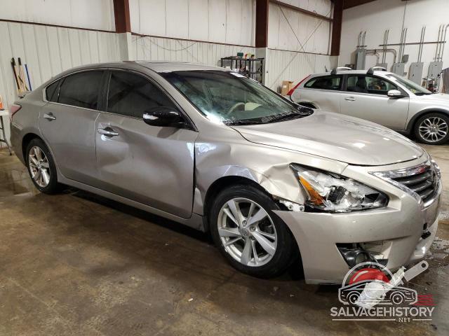 1N4AL3AP4DC221975 2013 NISSAN ALTIMA photo no. 4
