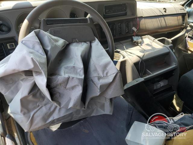 2B6HB21Y0VK603148 1997 DODGE B SERIES photo no. 8