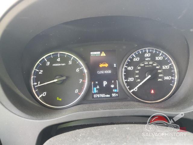 JA4AZ3A35KZ033511 2019 MITSUBISHI OUTLANDER photo no. 9