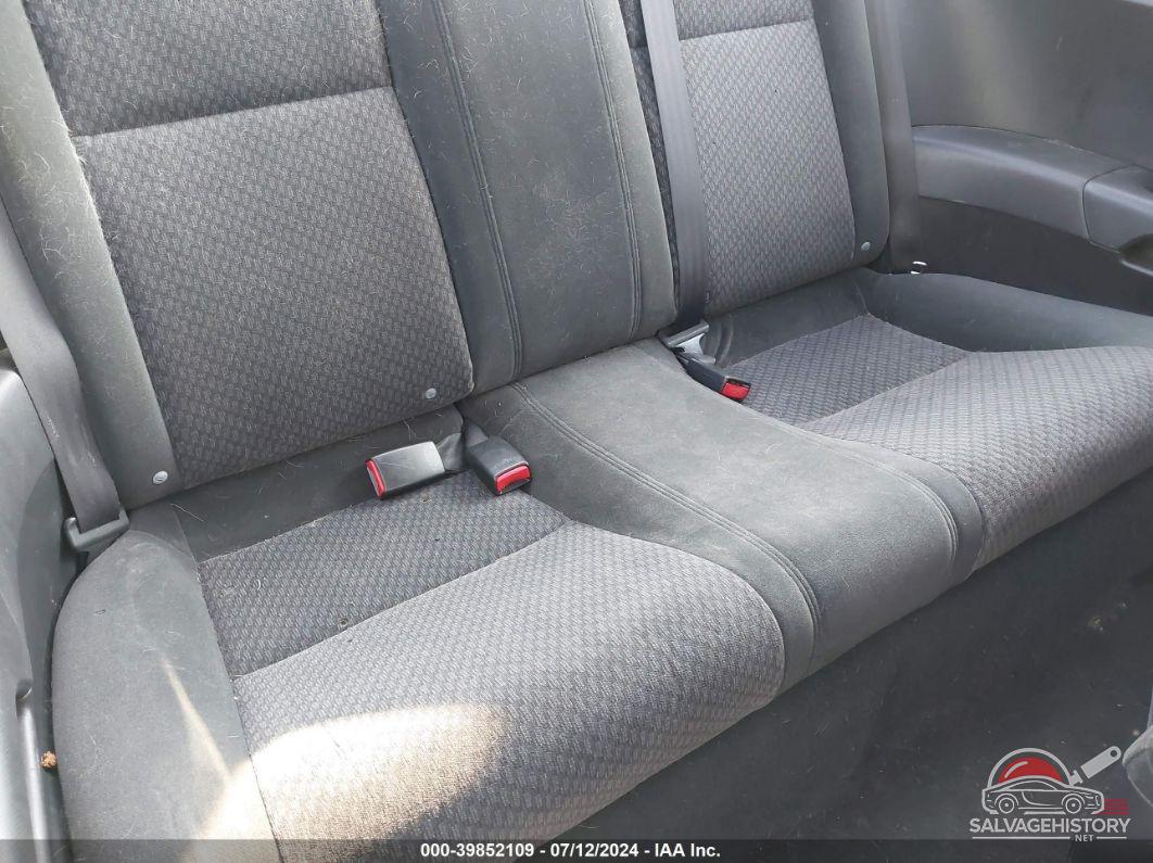 1HGEM21144L005656 2004 HONDA CIVIC photo no. 8