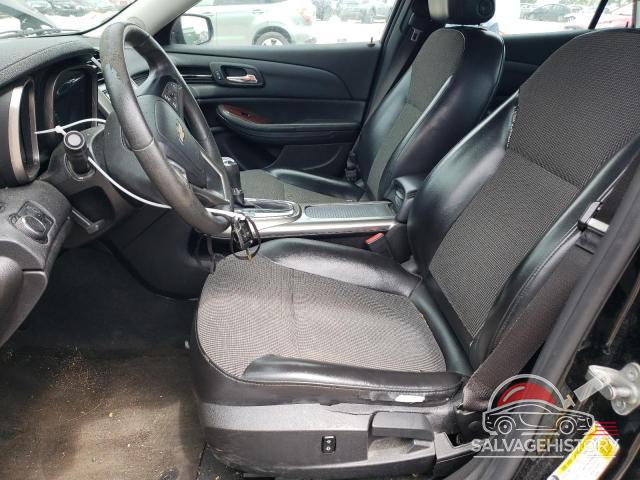 1G11C5SA0DU131970 2013 CHEVROLET MALIBU photo no. 7