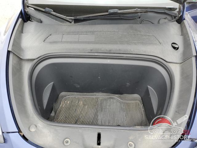5YJYGAEE8MF159218 2021 TESLA MODEL Y photo no. 11