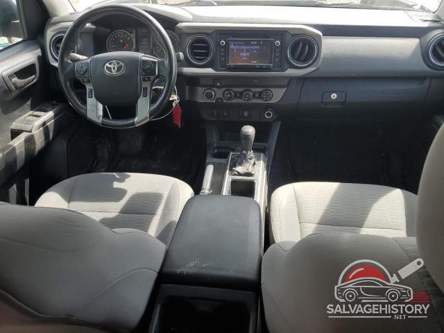 5TFDZ5BN1KX042037 2019 TOYOTA TACOMA photo no. 8