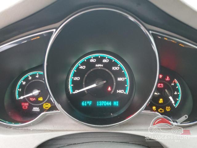 1G1ZA5EU8CF392314 2012 CHEVROLET MALIBU photo no. 9