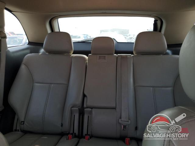 2FMDK3J94DBB52776 2013 FORD EDGE photo no. 10