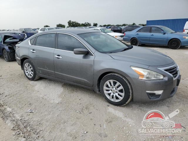 1N4AL3AP0FC104199 2015 NISSAN ALTIMA photo no. 4