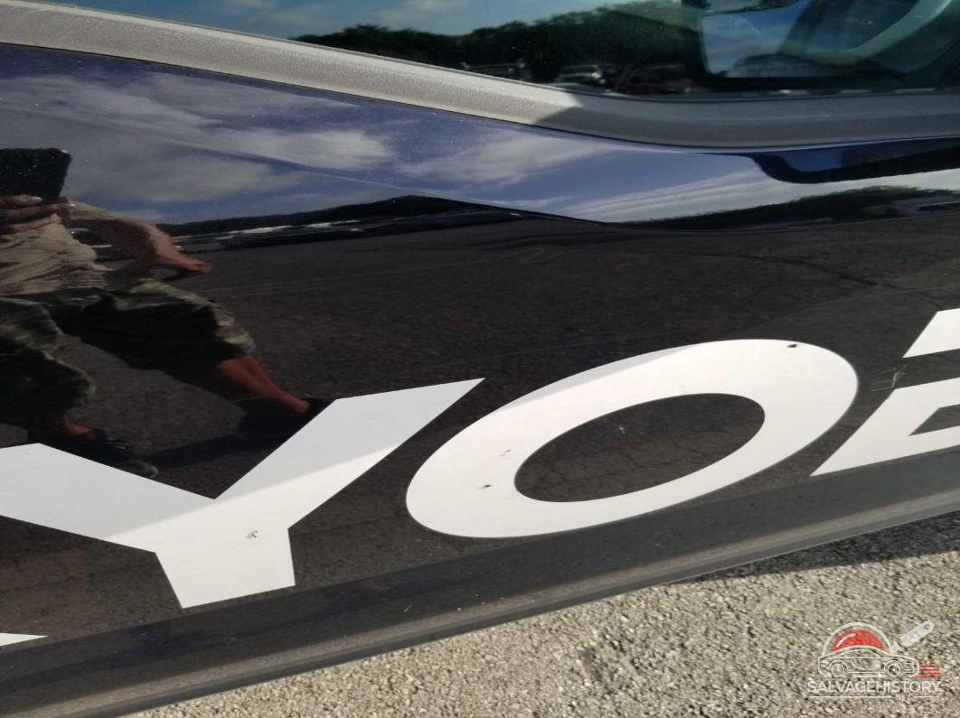 1FTMF1CB9MKF01031 2021 FORD F-150 photo no. 8