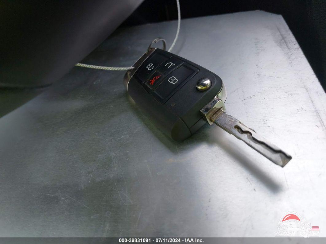 3VW5T7AU2MM010942 2021 VOLKSWAGEN GTI photo no. 11