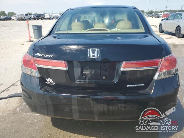 1HGCP2F65CA111563 2012 HONDA ACCORD photo no. 6