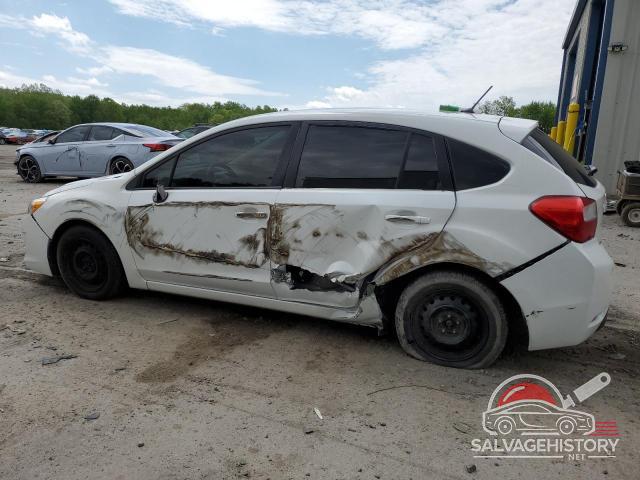 JF1GPAA61CH214168 2012 SUBARU IMPREZA photo no. 2