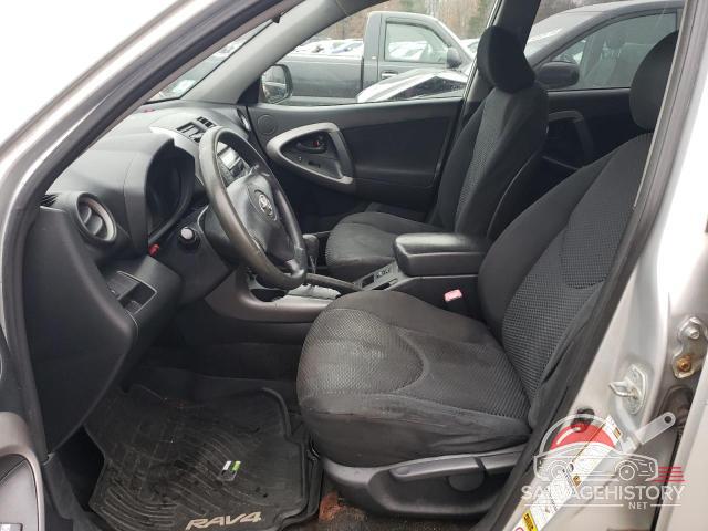 JTMBD32V886062164 2008 TOYOTA RAV4 photo no. 7