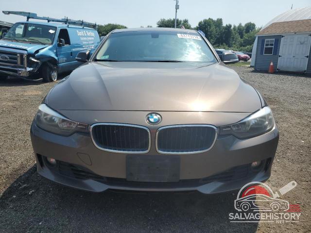 WBA3B5C51DF595016 2013 BMW 3 SERIES photo no. 5