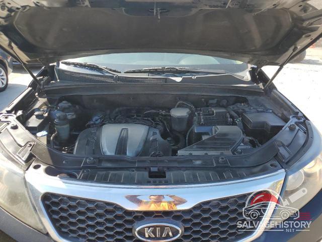 5XYKUDA23DG341297 2013 KIA SORENTO photo no. 12