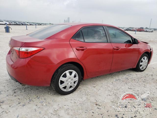 5YFBURHE3FP340825 2015 TOYOTA COROLLA photo no. 3