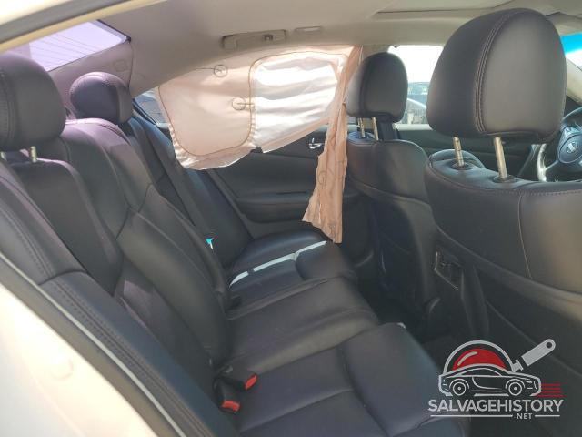 1N4AA5AP8AC865878 2010 NISSAN MAXIMA photo no. 10