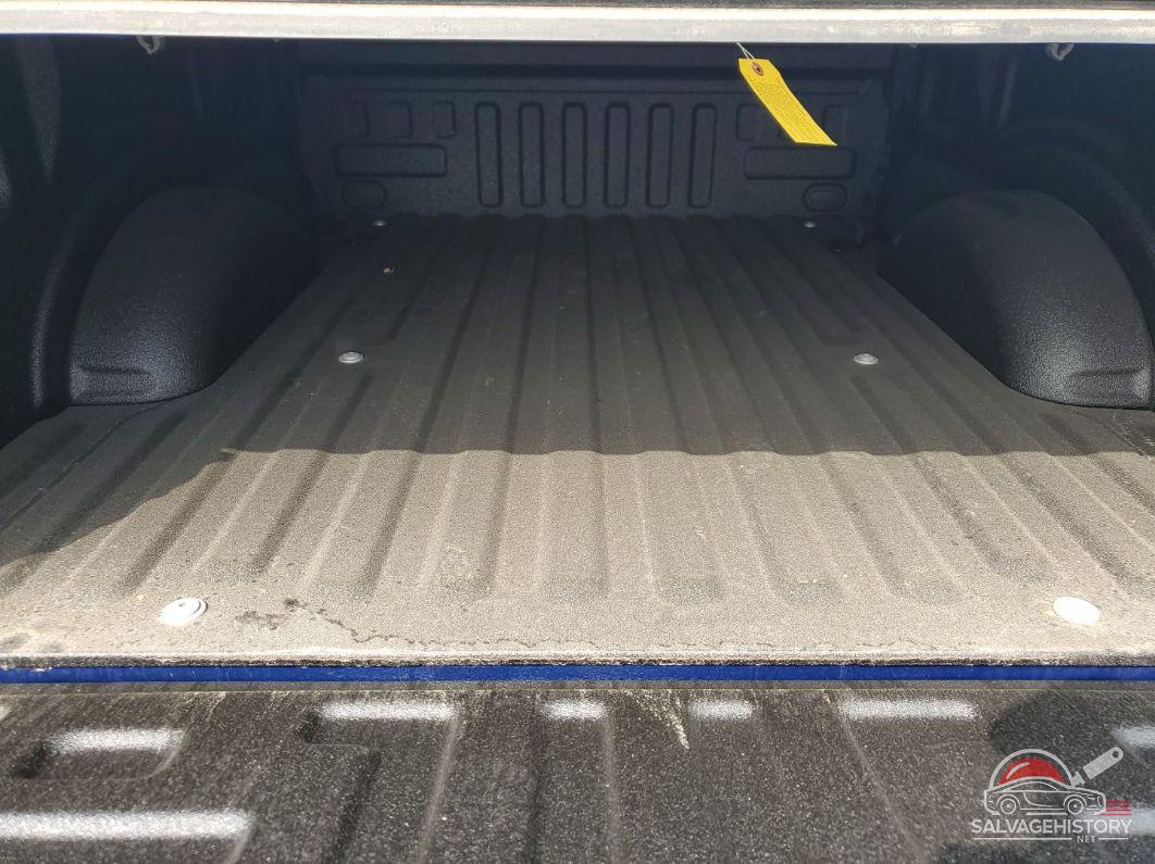 1FTMF1CB8NKE06459 2022 FORD F-150 photo no. 2