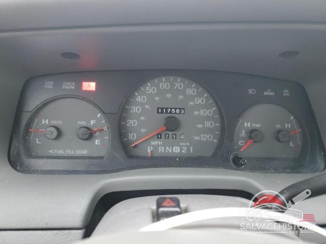 2MEFM74W7XX669561 1999 MERCURY GRMARQUIS photo no. 9