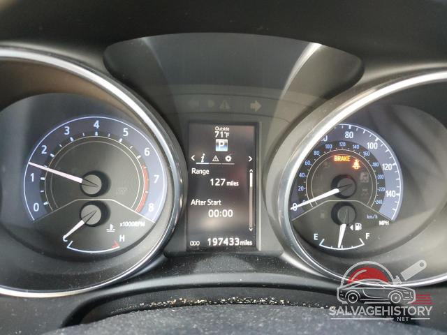JTNKARJE6GJ510017 2016 TOYOTA SCION photo no. 9