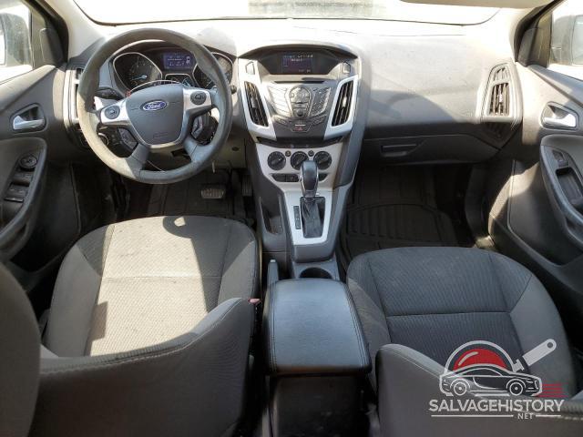 1FADP3K26DL292406 2013 FORD FOCUS photo no. 8