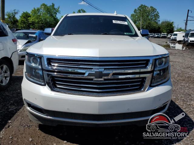 1GNSKCKC9GR274483 2016 CHEVROLET TAHOE photo no. 5
