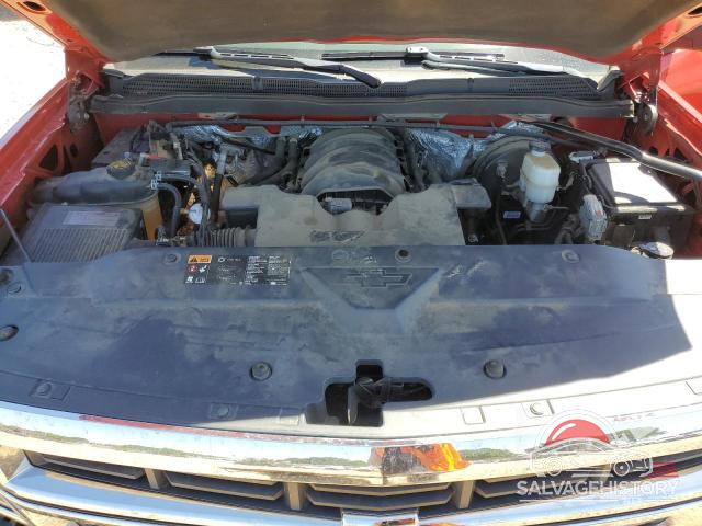 1GCVKREC4EZ345574 2014 CHEVROLET ALL Models photo no. 11